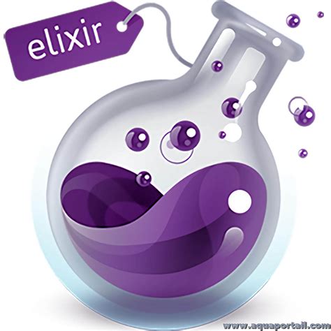 elixir means.